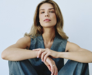 Picture of Marija Mašanauskaitė
