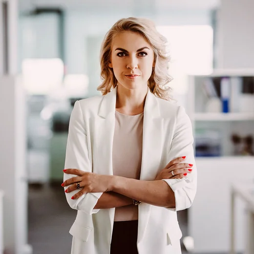Dr. Eglė Pavydė
