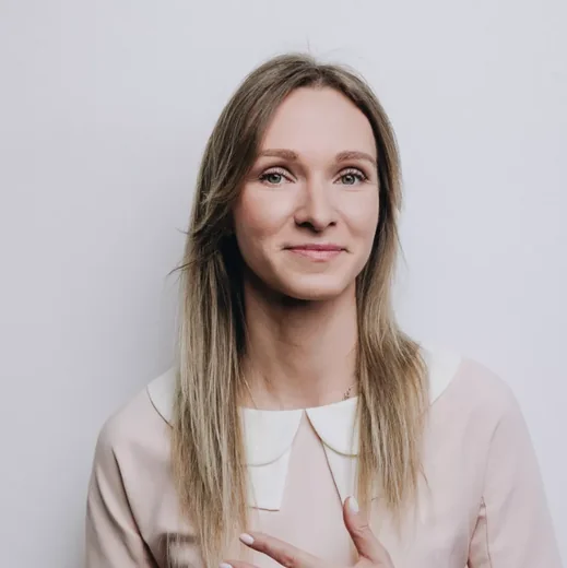 Erika Šuliauskienė