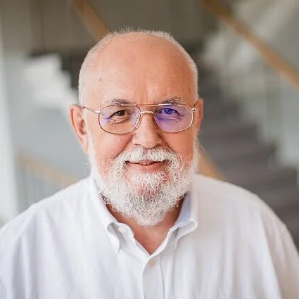 Prof. Eugenijus Laurinaitis