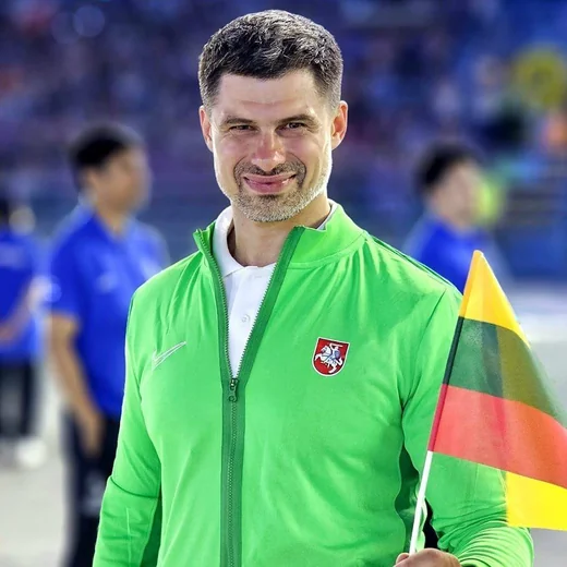 Jurijus Vaščenkovas