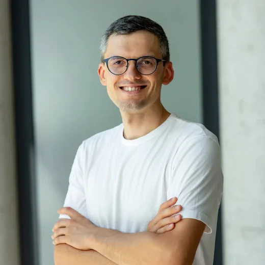 Dr. Tomas Vaičiūnas