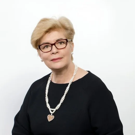 Rūta Rudalevičiūtė Čilinskienė