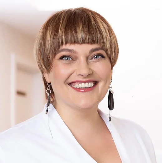 Dr. Evelina Rudzikienė