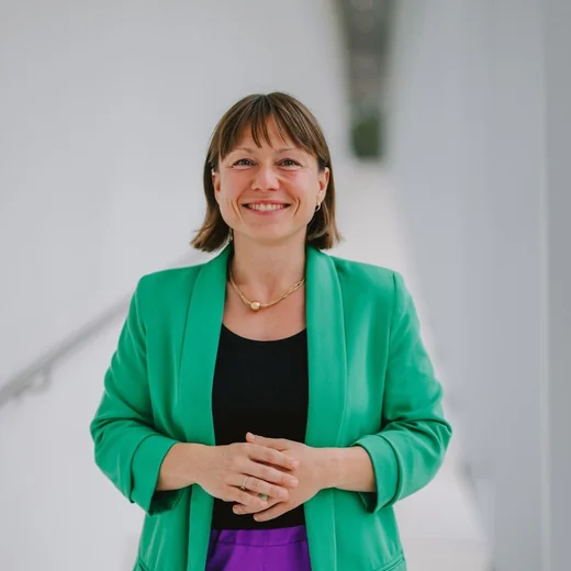 Dr. Laura Bojarskaitė