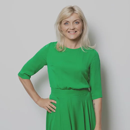 Dr. Sandrija Čapkauskienė