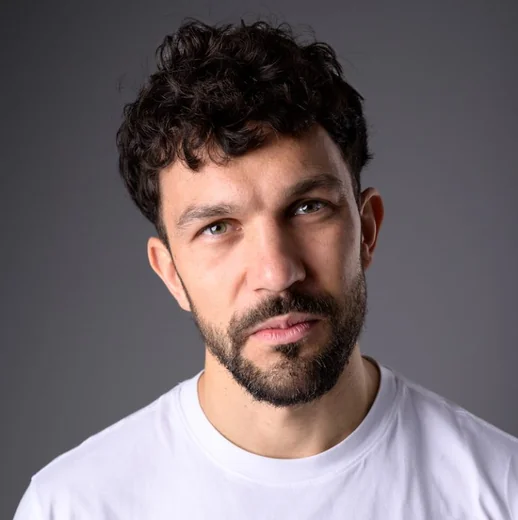 Tomas Linksmuolis