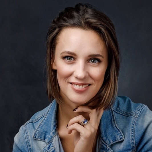 Giedrė Vaitiekūnaitė