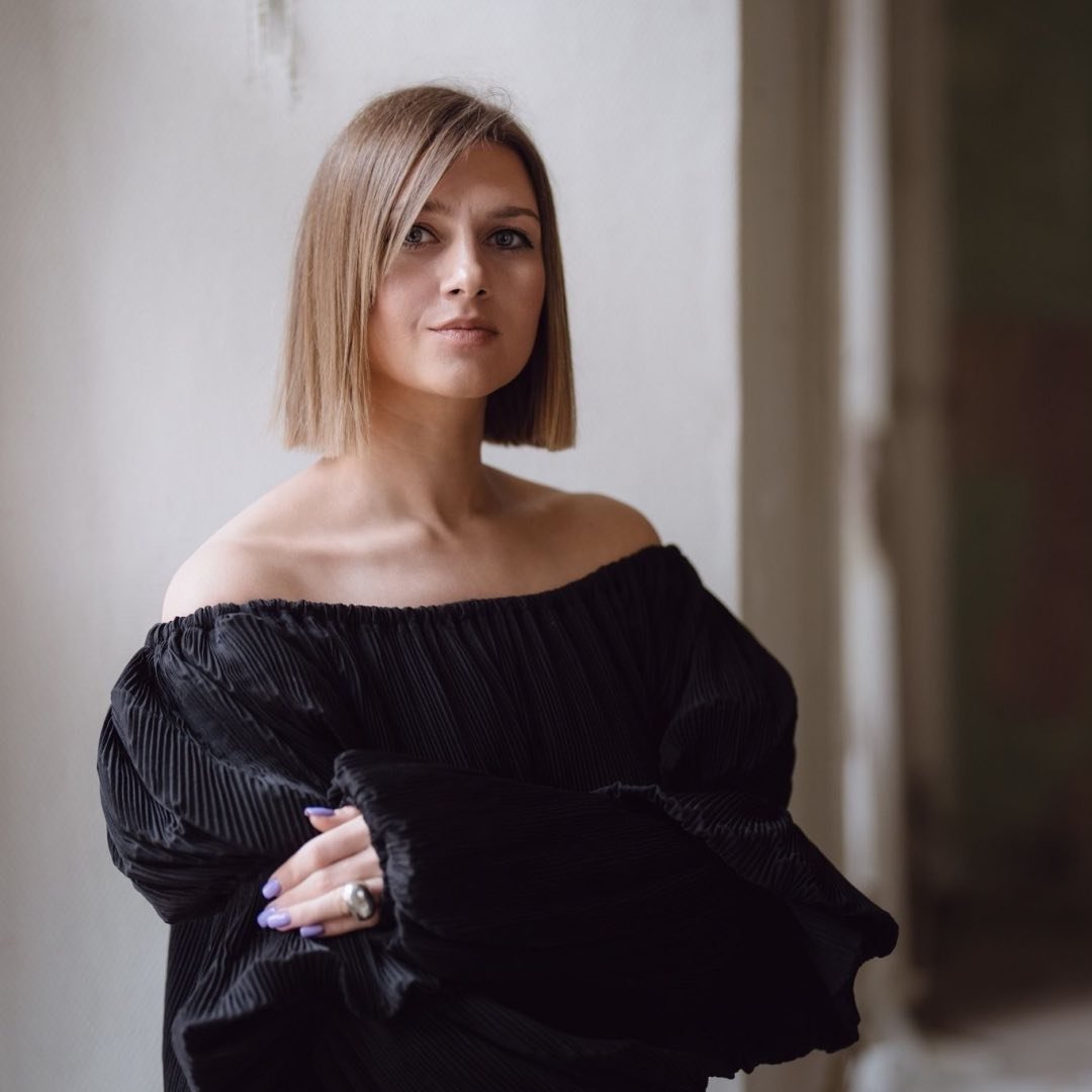 Ugnė Bužinskaite