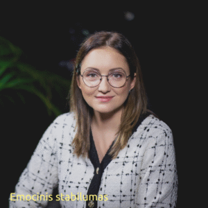 Rasa Lukaitytė-Vnarauskienė