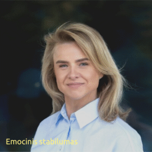 Rosita Kanapeckaitė