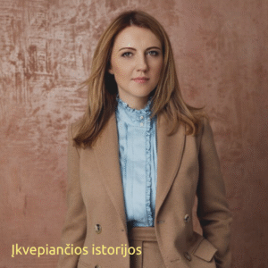 Daiva Žeimytė - Bilienė