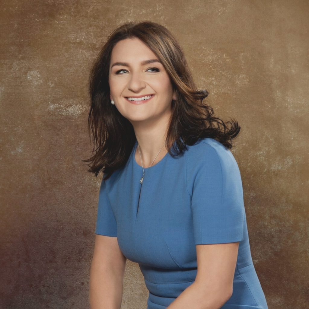 Dr. Austėja Landsbergienė