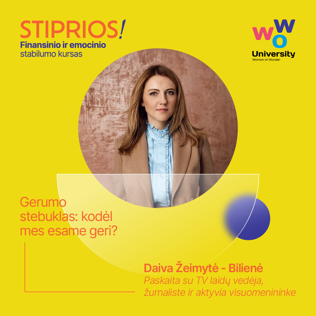 Daiva Žeimytė - Bilienė