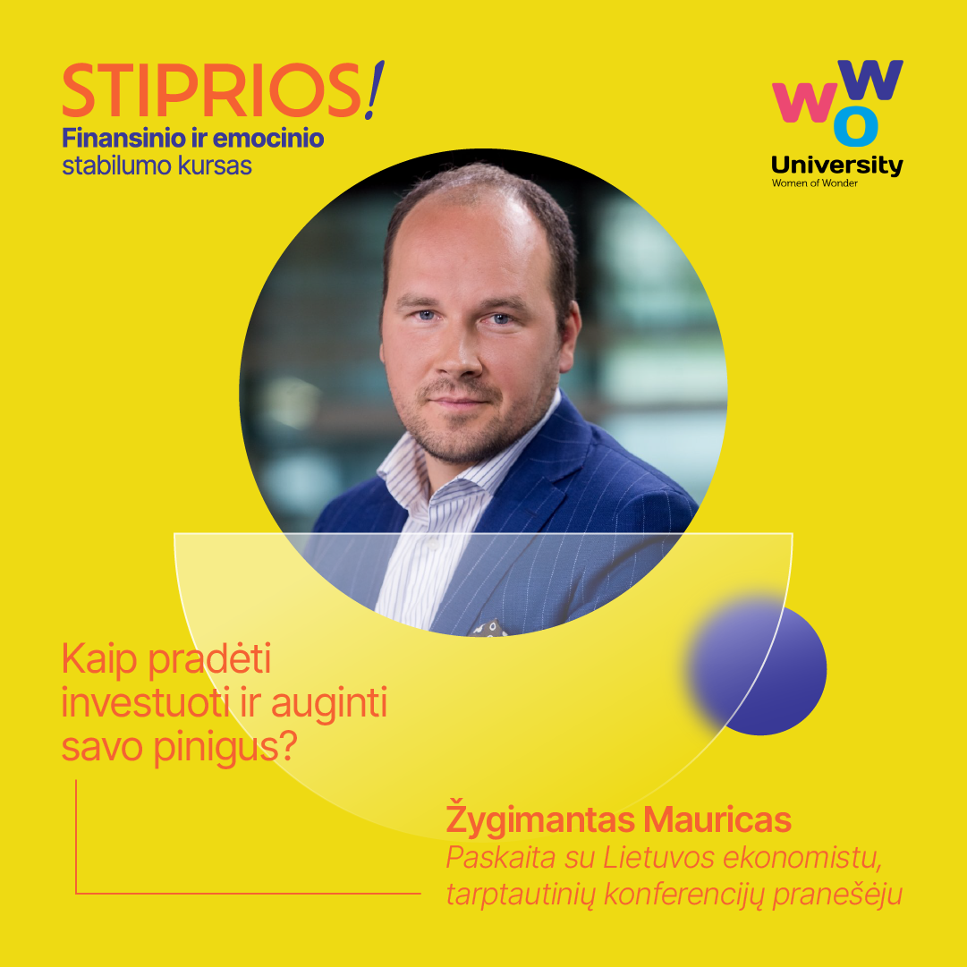 Žygimantas Mauricas