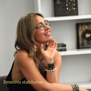 Emocinis stabilumas (1)