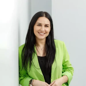 Picture of Lina Nuobarienė