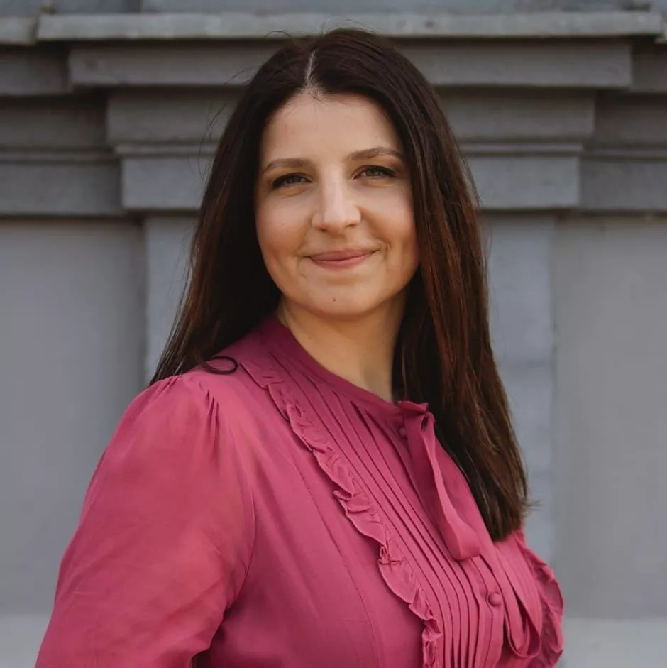 - Vaida Junevičienė