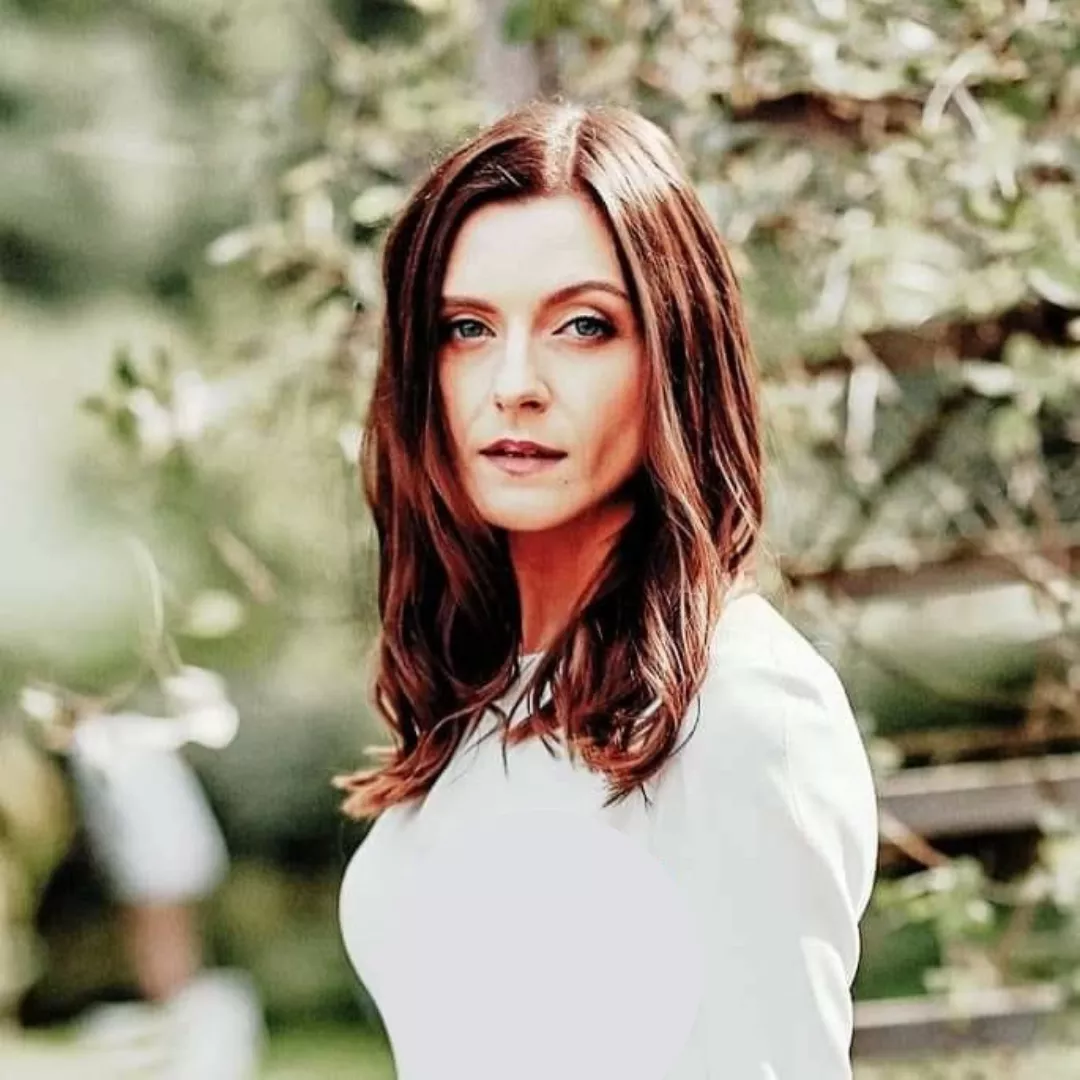 - Aušrinė Žilevičiūtė