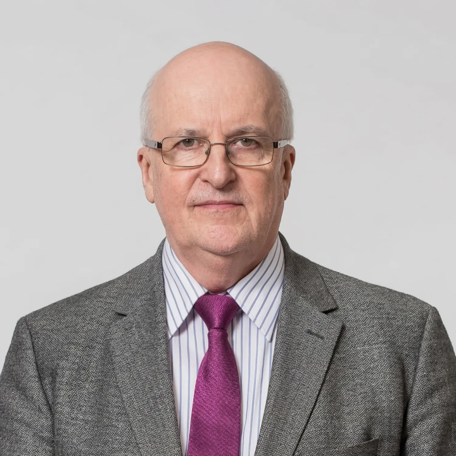 Prof. dr. Arminas Ragauskas