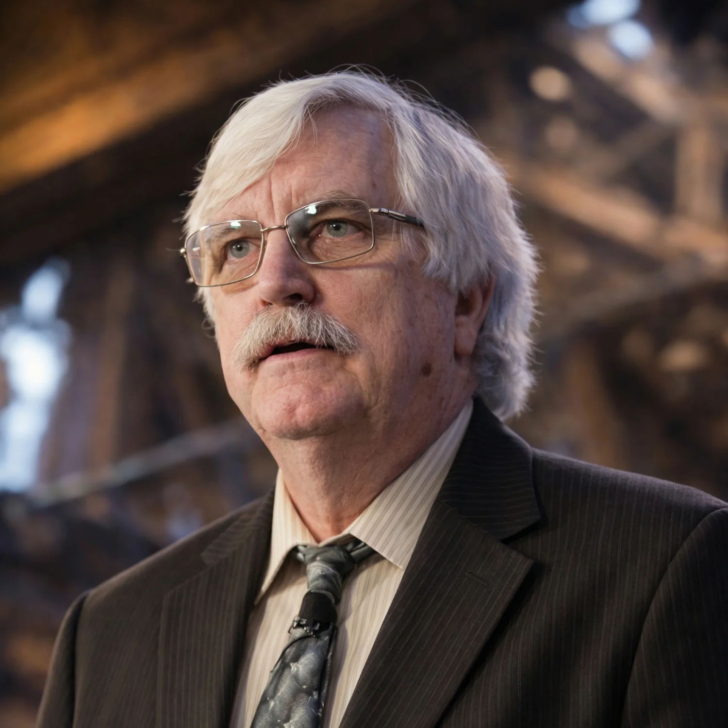 Prof. Chris Dede
