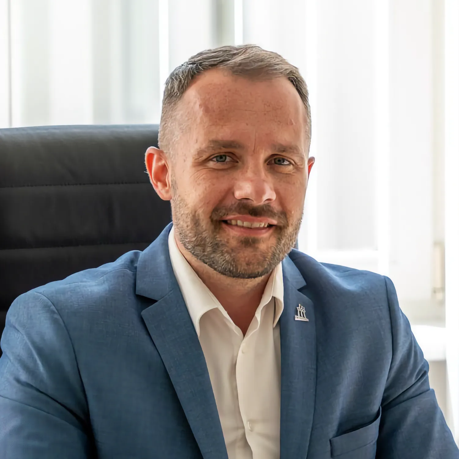 Simonas Kazakevičius