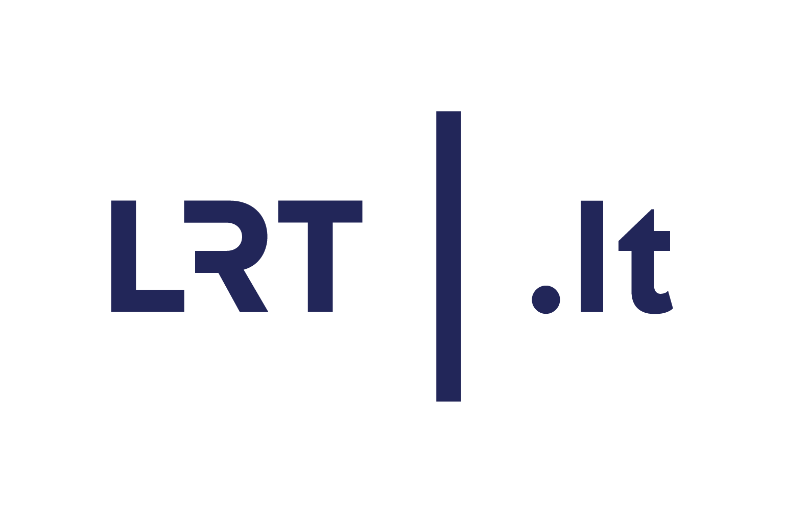 LRT.lt logotipas