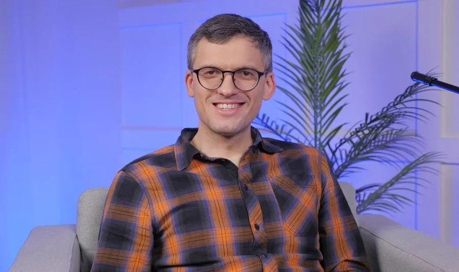 Dr. Tomas Vaičiūnas, gyvensenos medicinos ekspertas