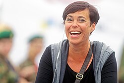 Nomeda Marčėnaitė