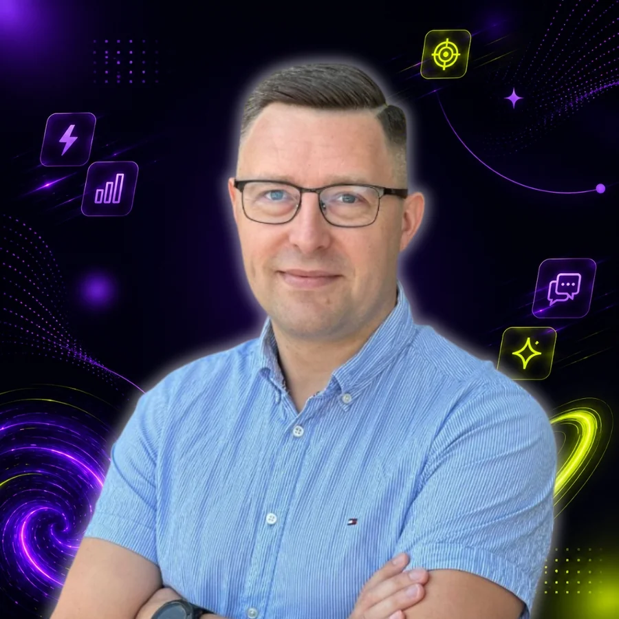 Darius Grigaliūnas