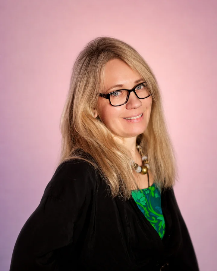 dr. Agnė Matulaitė