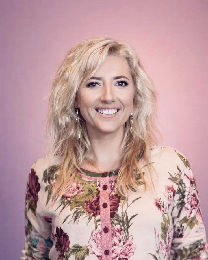 Andrė AMIYA Pabarčiūtė