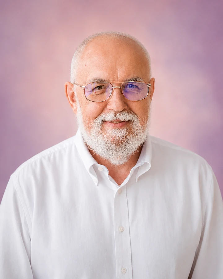 prof. Eugenijus Laurinaitis