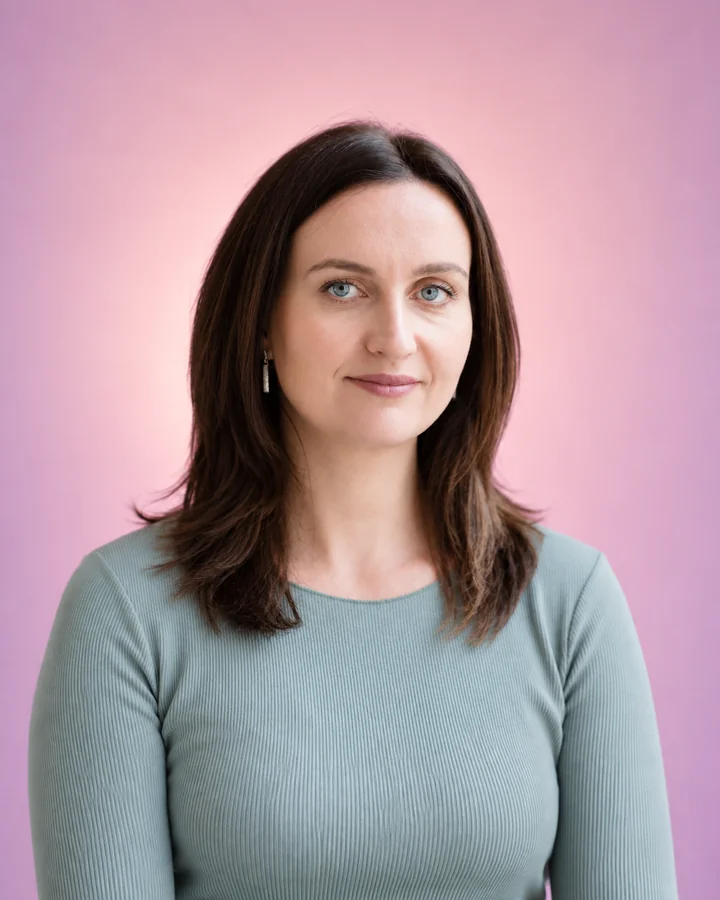Ramunė Dirvanskienė